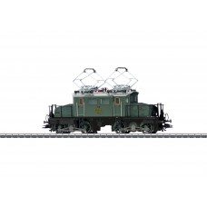 37484 Class EG 2x2/2 Electric Locomotive