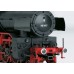 39042 Class 42 Heavy Steam Freight Locomotive with a Tub-Style Tender