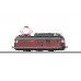 39974 TVT Powered Catenary Maintenance Rail Car