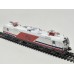 36190.002T Electric Locomotive class Vectron of the OSE in fictitious Era VI colouring, DC/DCC Version for two rail (Trix) system