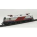 36190.001T Electric Locomotive class Vectron of the OSE in fictitious Era VI colouring, DC/DCC Version for two rail (Trix) system