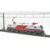 36190.001T Electric Locomotive class Vectron of the OSE in fictitious Era VI colouring, DC/DCC Version for two rail (Trix) system