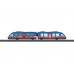 29307 Märklin my world - "Airport Express - Elevated Railroad" Starter Set