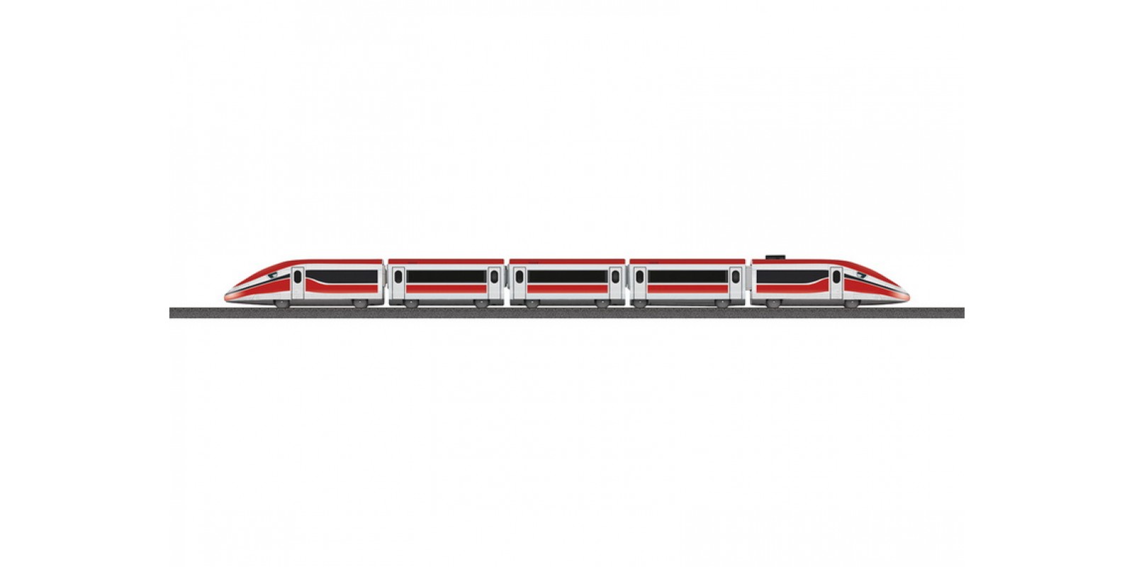 29334 Märklin my world - "Italian Express Train" Starter Set