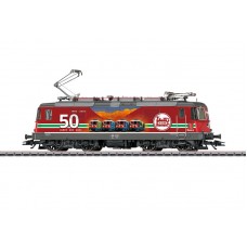 37351 Class Re 4/4 II Electric Locomotive
