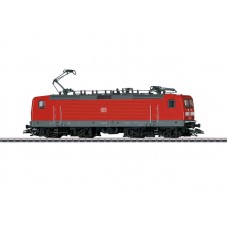 37426 Class 114 Electric Locomotive