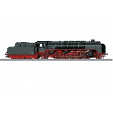 37454 Class 45 Heavy Freight Steam Locomotive with a Tender