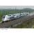 37797 TGV Duplex V 150 High-Speed Train