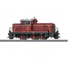 37861 Class V 60 Diesel Switch Engine