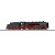  37949 Class 03 Passenger Steam Locomotive with a Tender