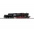 39045 Class 42 Heavy Steam Freight Locomotive with a Tub-Style Tender