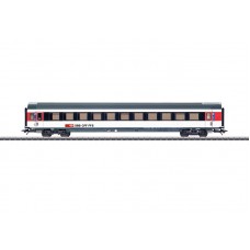 42156 Express Train Passenger Car