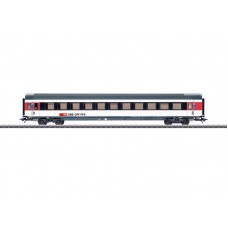 42157 Express Train Passenger Car