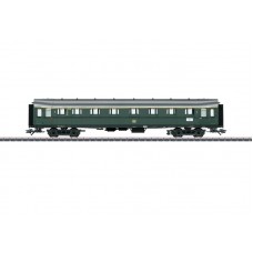 42234 "Hecht" / "Pike" Express Train Passenger Car, 1st Class