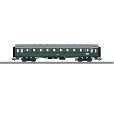42254 "Hecht" / "Pike" Express Train Passenger Car, 2nd Class