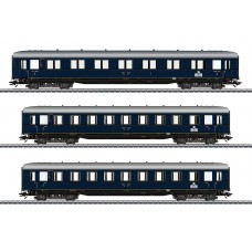 43224 Express train set for BR 05