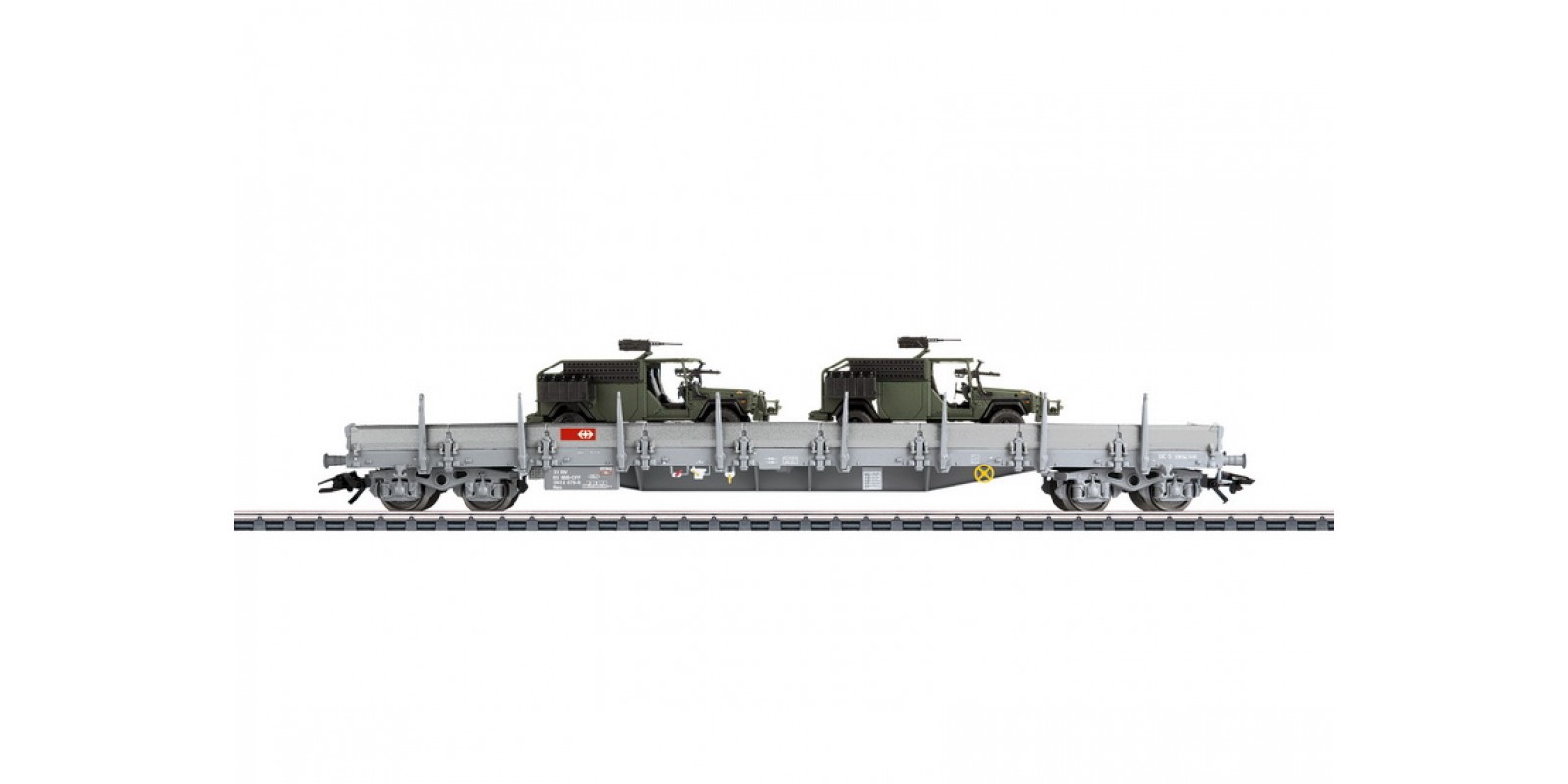 47068 Type Res Low Side Car