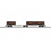 47802 Type Sggrss 80 Double Container Transport Car