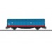 48013 Two Type Hbbillns Sliding Wall Boxcars