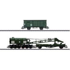  49570 Ardelt 57 Metric Ton Steam Crane