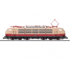 55105 DB Class 103.1 DB Electric Locomotive