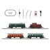 81871 "Museum Passenger Train" Starter Set