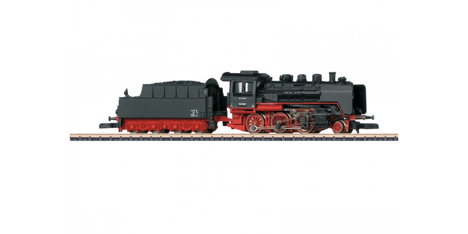 88031 Passenger Locomotive
