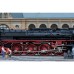 T22912 BR08 1001 ex SNCF 241 A 21 Express Train Steam Locomotive 