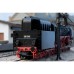 39242 BR08 1001 ex SNCF 241 A 21 Express Train Steam Locomotive 