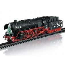39006 Class 01 Steam Locomotive