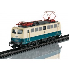 37110 Class 110.1 Electric Locomotive