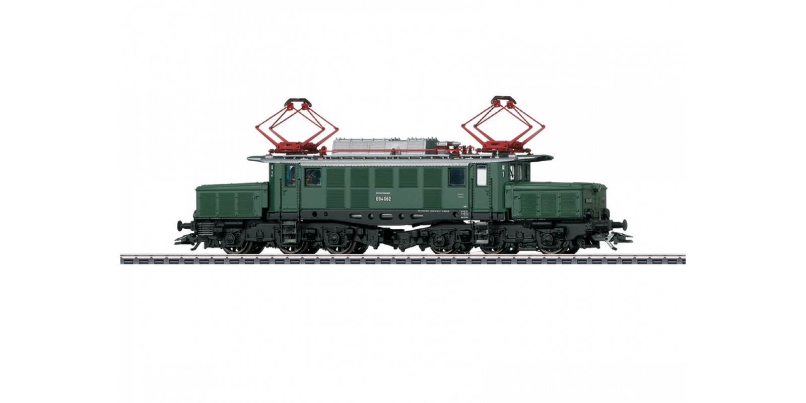 39227 Class E 94 Electric Locomotive