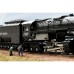 39912 Class 3900 Steam Locomotive