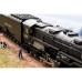 39912 Class 3900 Steam Locomotive