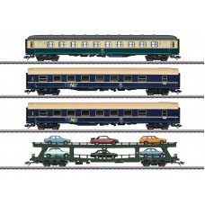 42999 “Auto Train” Car Set