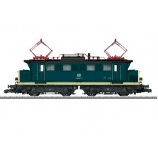 55291 Class 144 Electric Locomotive