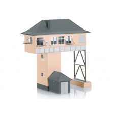 72794 Building Kit of the Kreuztal (Kn) Gantry-Style Signal Tower