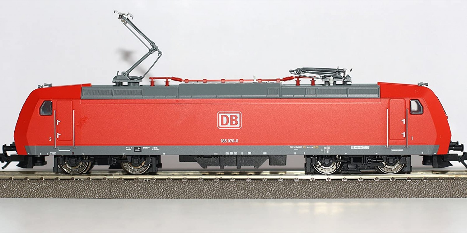 29841_01 Electric locomotive  BR 185.1 German Railroad, Inc. (DB AG)