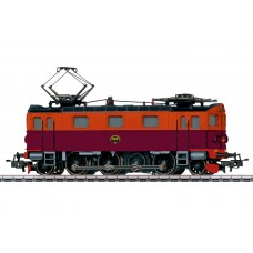 30302 Class Da Electric Locomotive