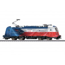 36201 Class 380 Electric Locomotive