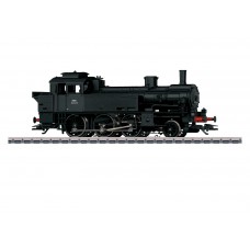 36371 Class 130 TB Steam Locomotive