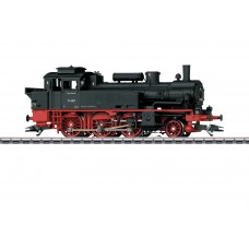 36746 Class 74 Steam Locomotive