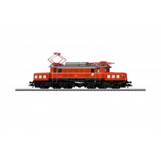 37249 Class 1020 Electric Locomotive