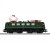 39470 Class 141 Electric Locomotive