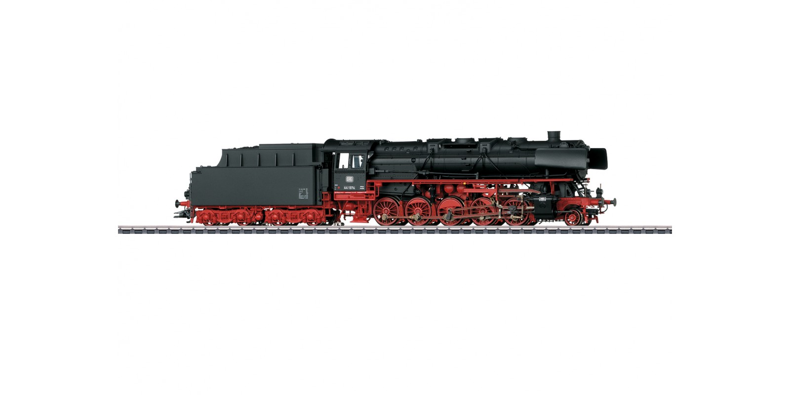 39881 Class 44 Steam Locomotive