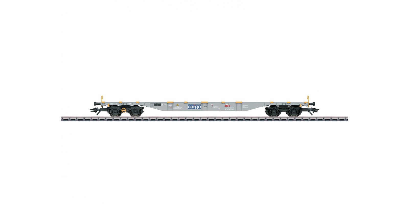47106 Type Sgnss Container Transport Car