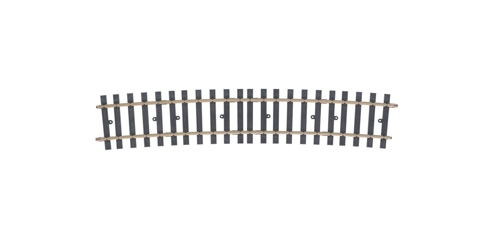 59071 Curved Track