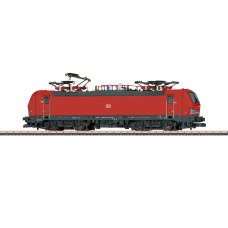 88231 Class 193 Electric Locomotive