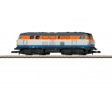 88669 Class V 216 Diesel Locomotive