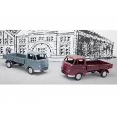 18026 Tempo Low-Side Truck (2 pcs.)